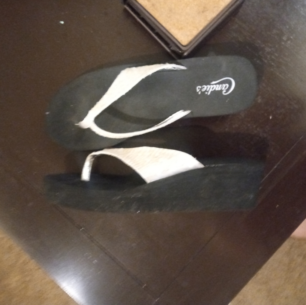 Seguin flip flops - Picture 4 of 4